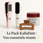 Pack Kalia Hair