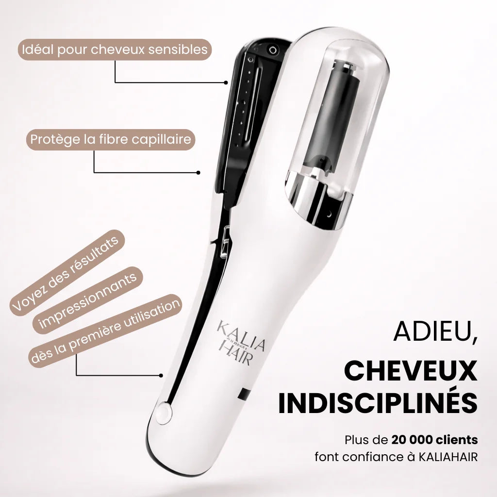 Coupe Fourches® | KH