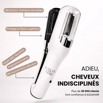 Coupe Fourches® | KH