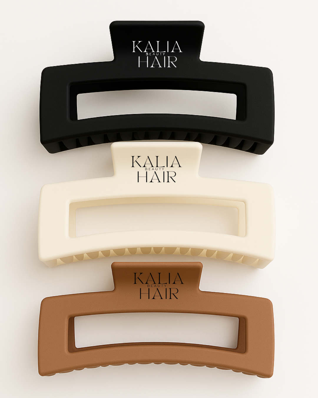 Pince Élégance XXL