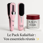 Pack KaliaHair
