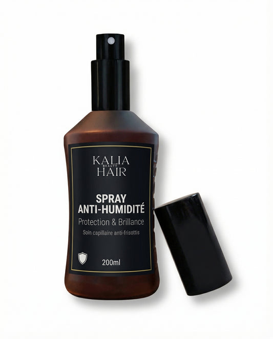 Spray anti-humidité offert. 🎁®